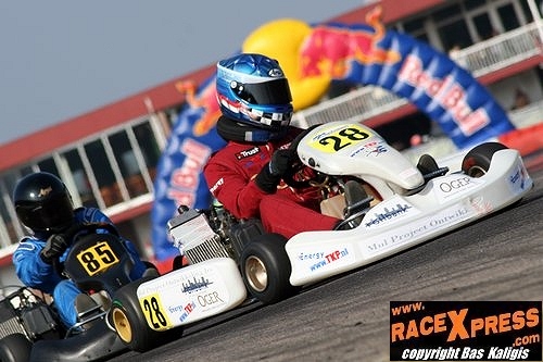 Jeroen Mul voor Jelle Bertens